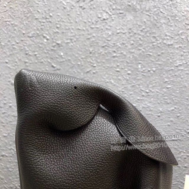 LOEWE包包 羅意威酷炫小黑兔包包 10165  tcl1328